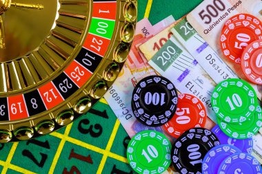 Our jintoto mobile account and casino overview