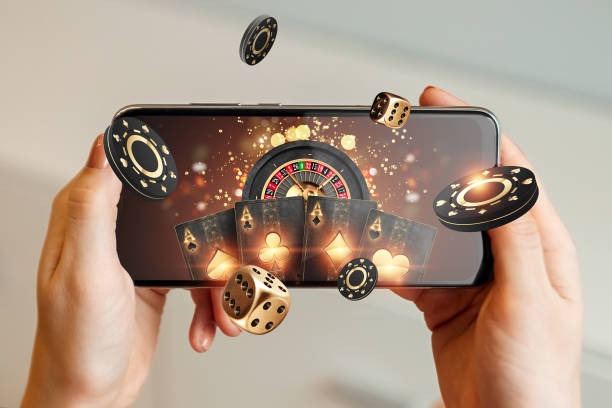 Our mobile adventure lobby artwork